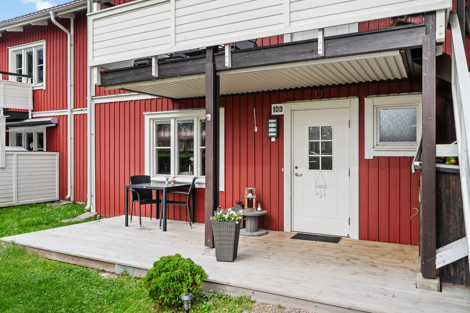 Bostadsrätt, Tallskogsvägen 10 D, Matfors, Sundsvall
