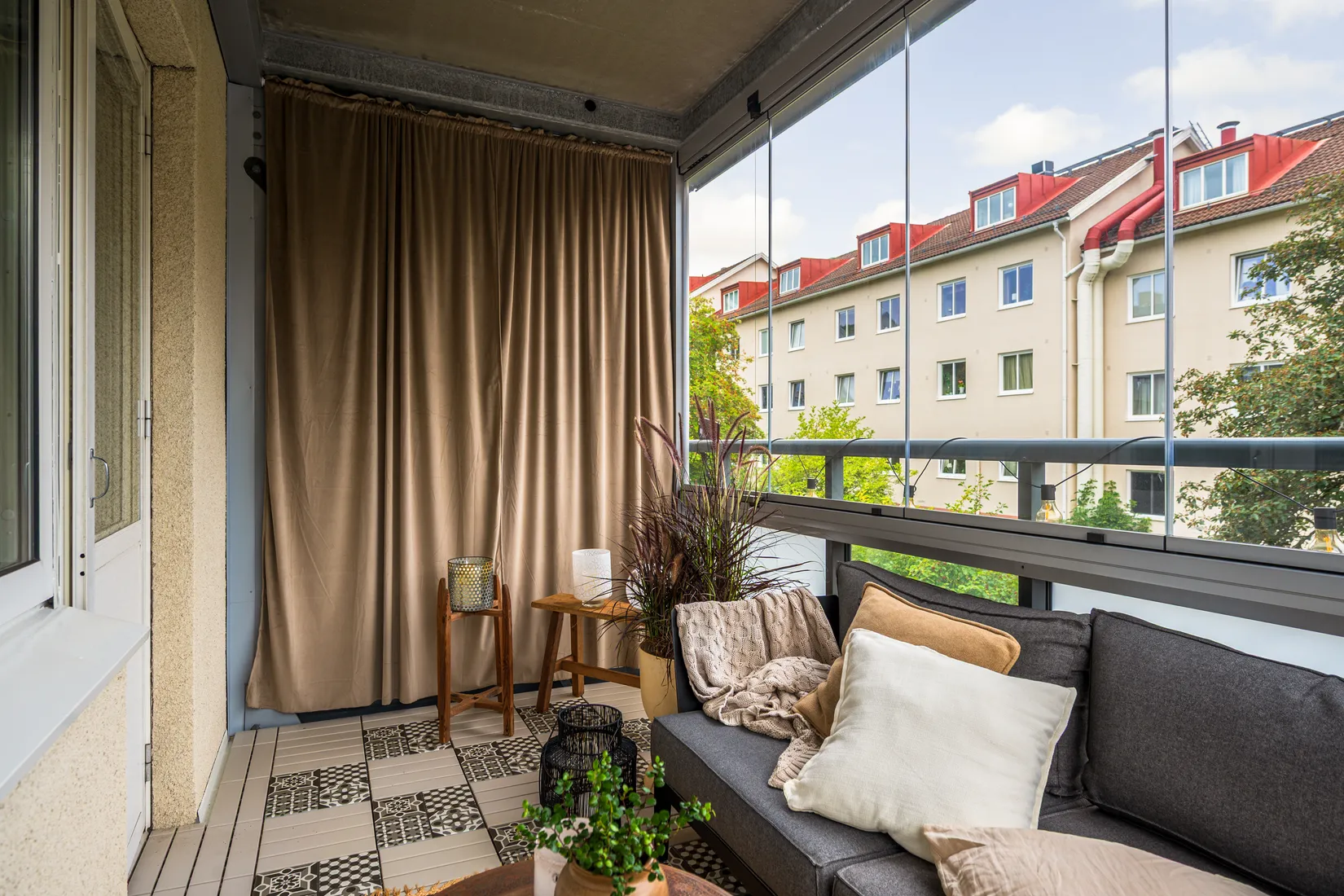 Bostadsrätt, Krokslätts Parkgata 69 A, Krokslätt, Mölndal