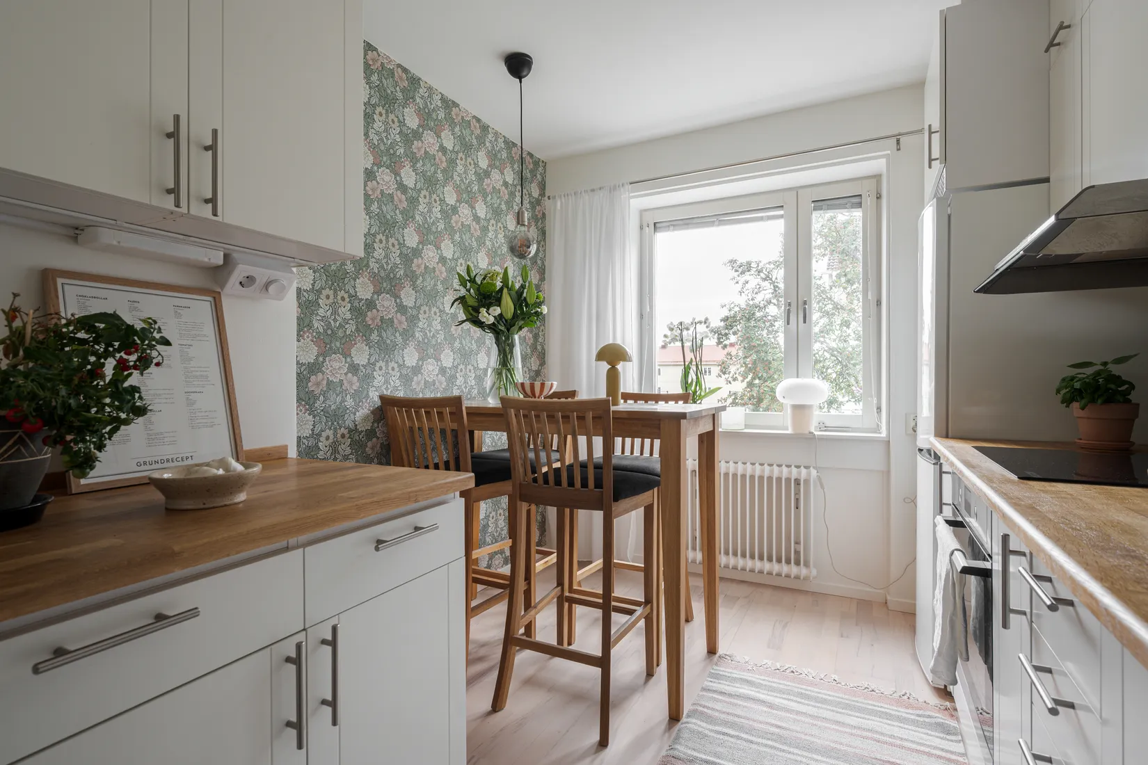 Bostadsrätt, Krokslätts Parkgata 69 A, Krokslätt, Mölndal