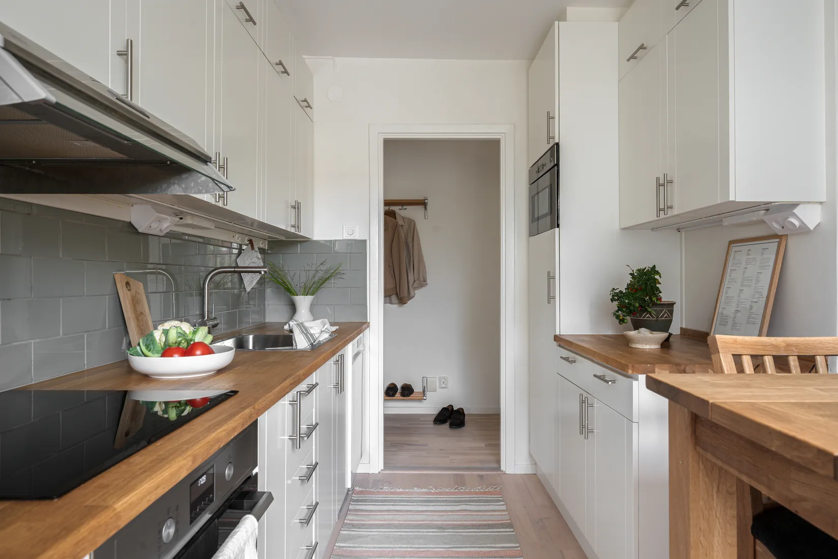 Bostadsrätt, Krokslätts Parkgata 69 A, Krokslätt, Mölndal