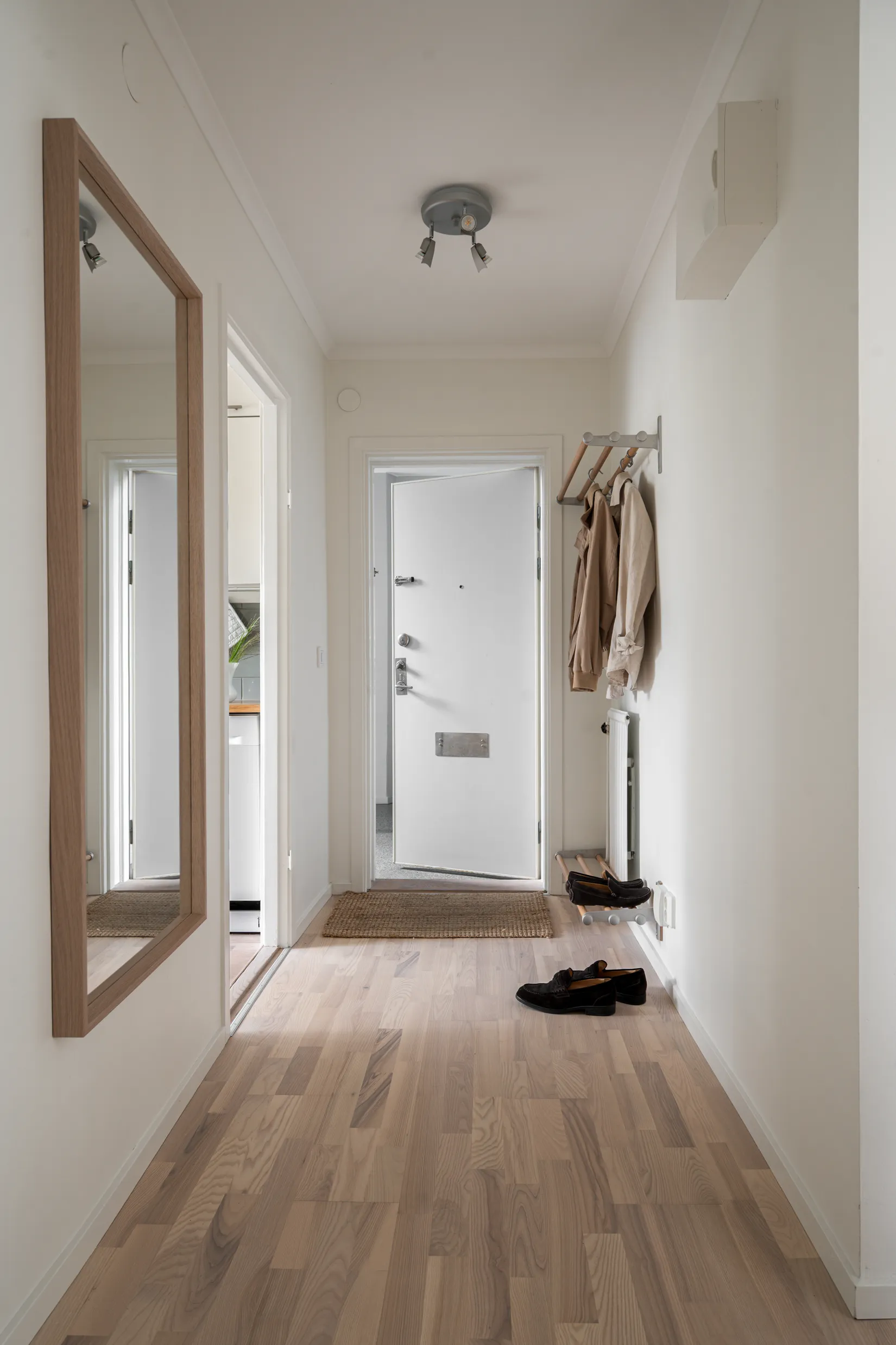 Bostadsrätt, Krokslätts Parkgata 69 A, Krokslätt, Mölndal