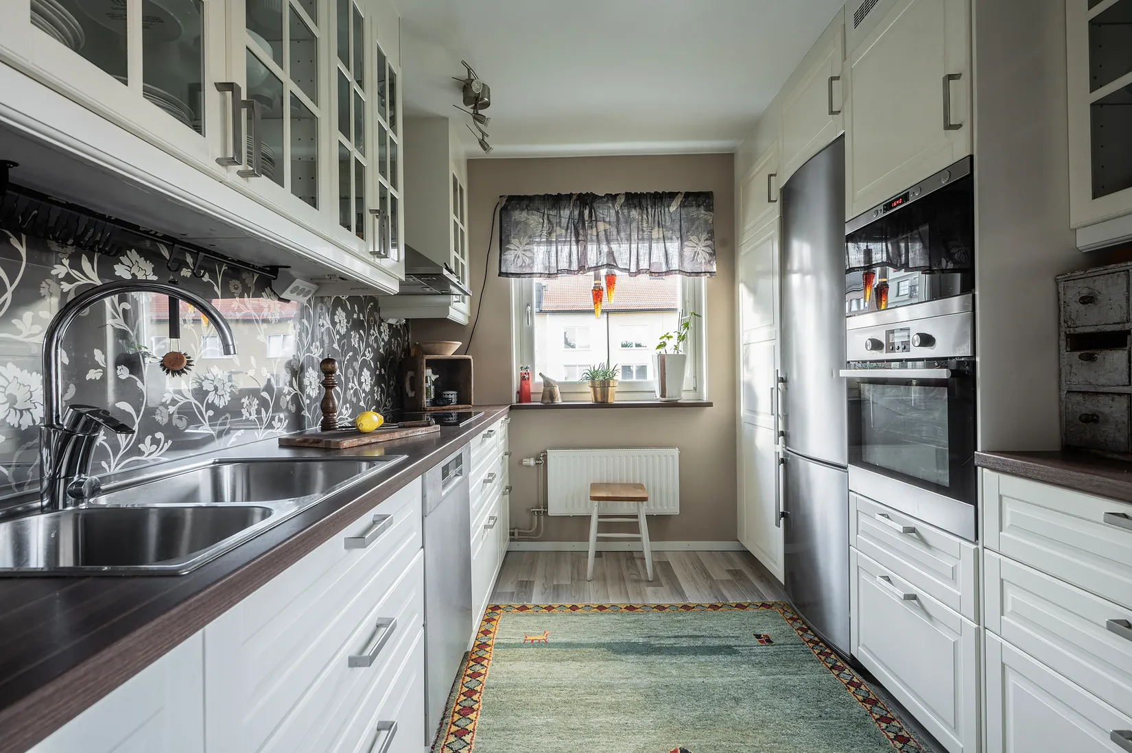 Bostadsrätt, Förrådsvägen 23, Centrala Huddinge, Huddinge