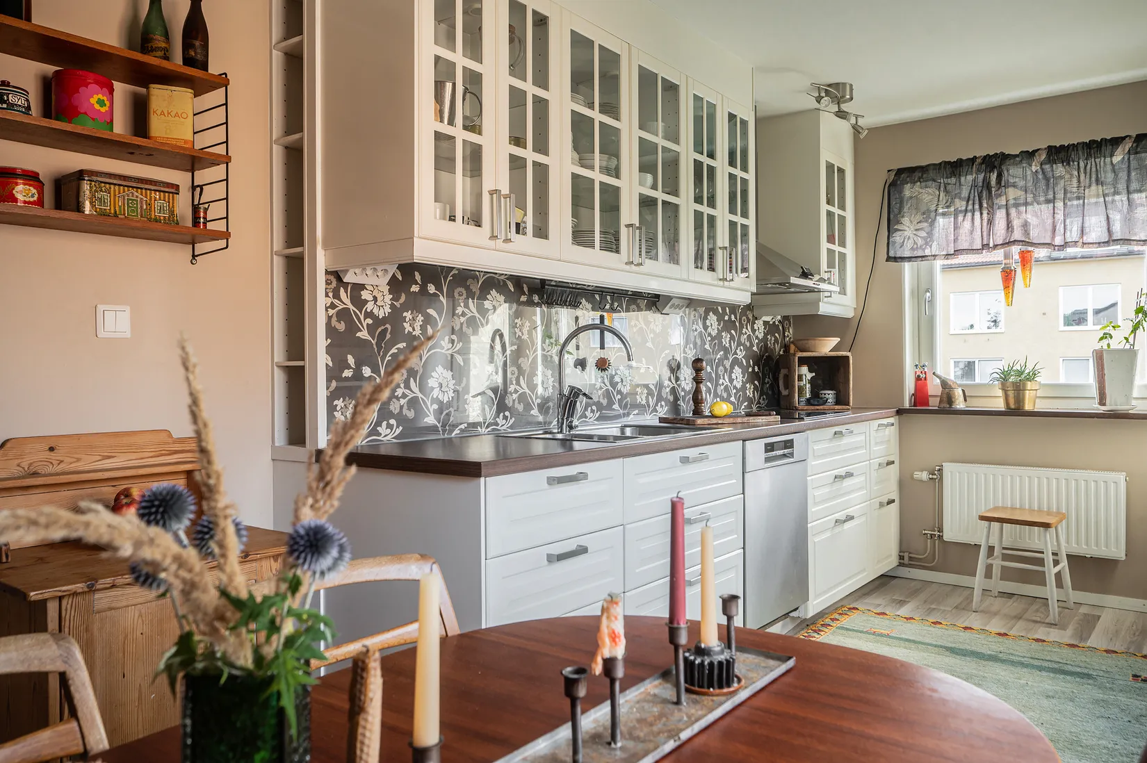 Bostadsrätt, Förrådsvägen 23, Centrala Huddinge, Huddinge