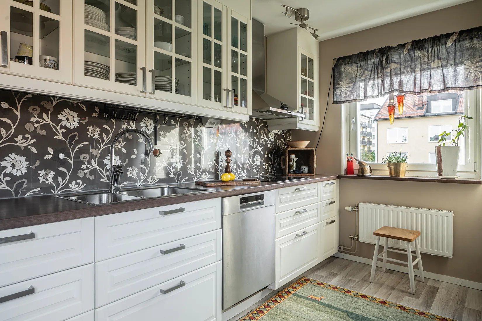 Bostadsrätt, Förrådsvägen 23, Centrala Huddinge, Huddinge