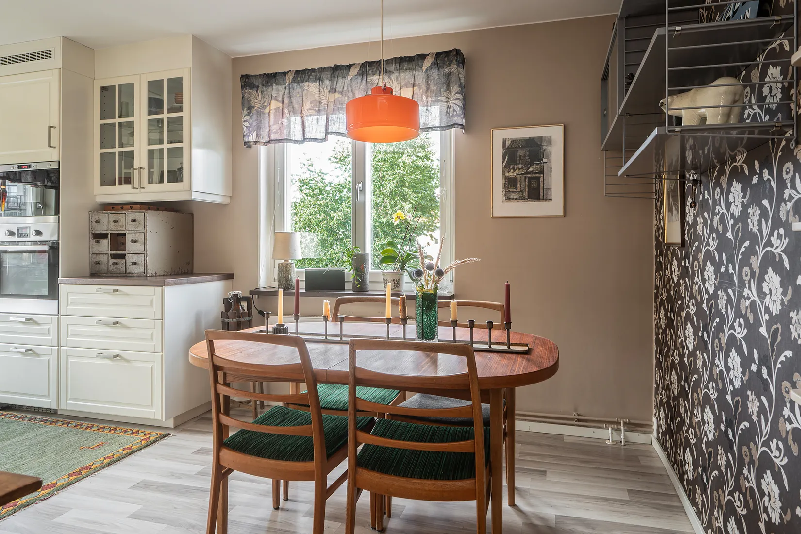Bostadsrätt, Förrådsvägen 23, Centrala Huddinge, Huddinge