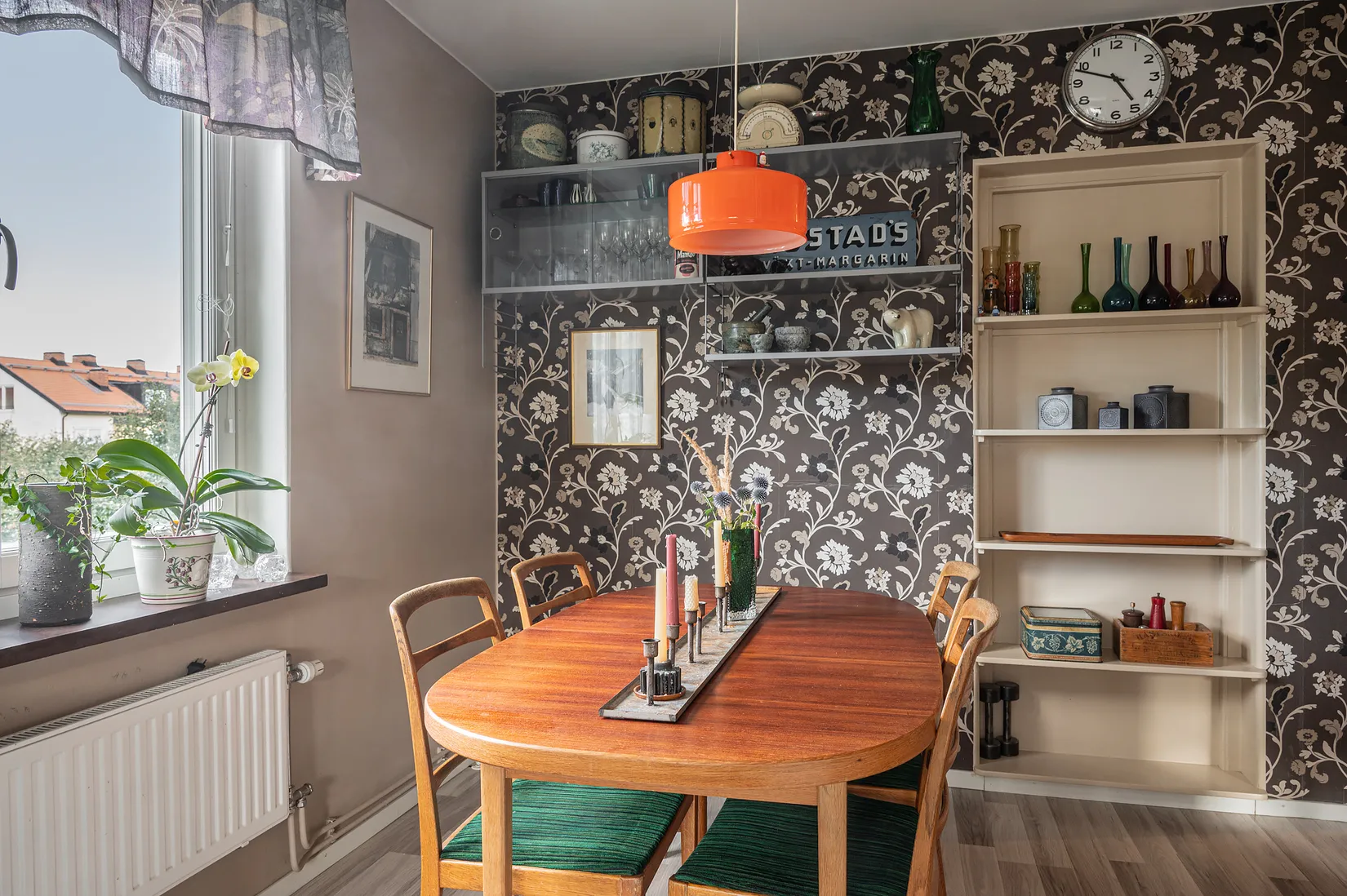 Bostadsrätt, Förrådsvägen 23, Centrala Huddinge, Huddinge