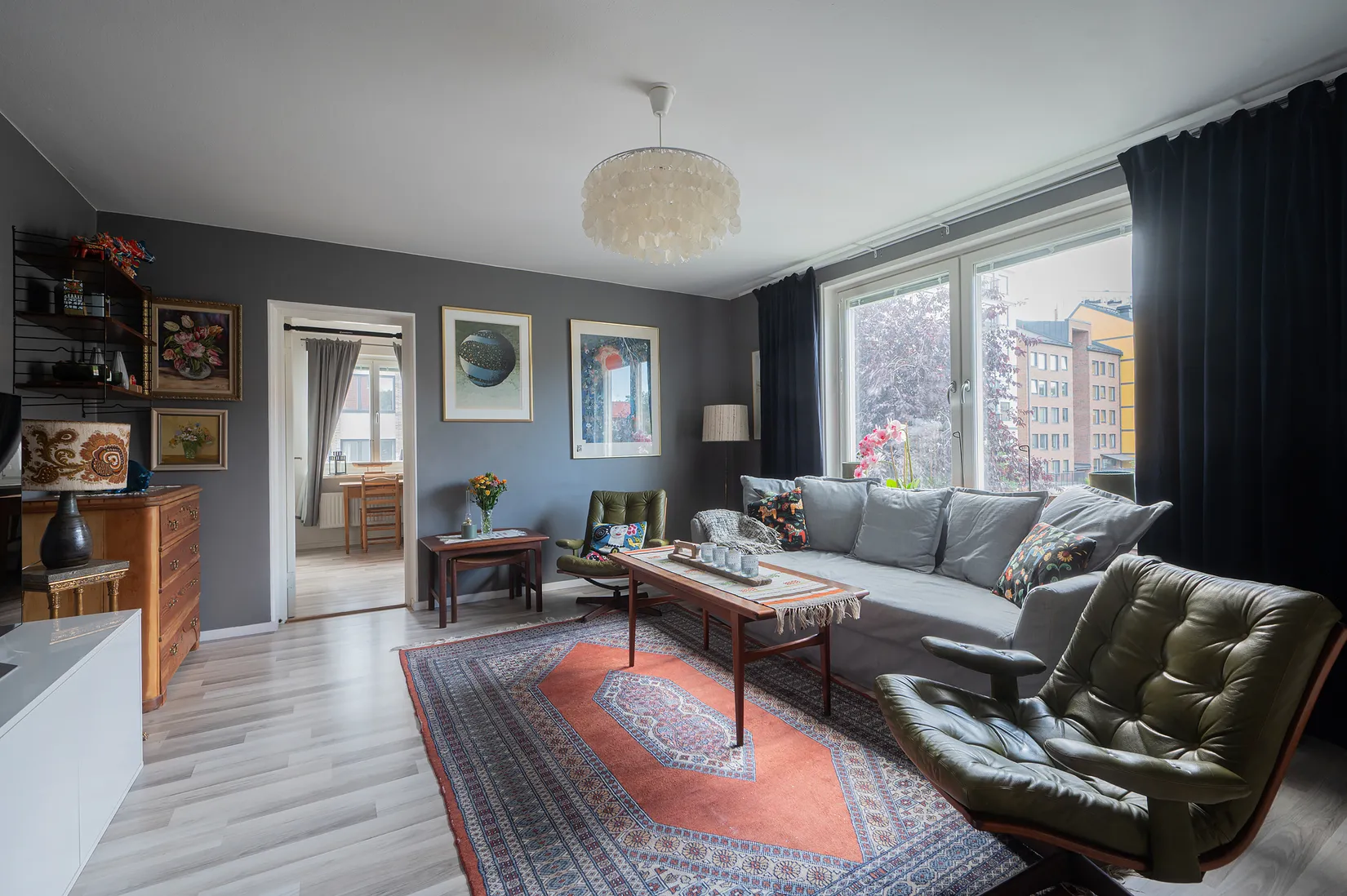 Bostadsrätt, Förrådsvägen 23, Centrala Huddinge, Huddinge