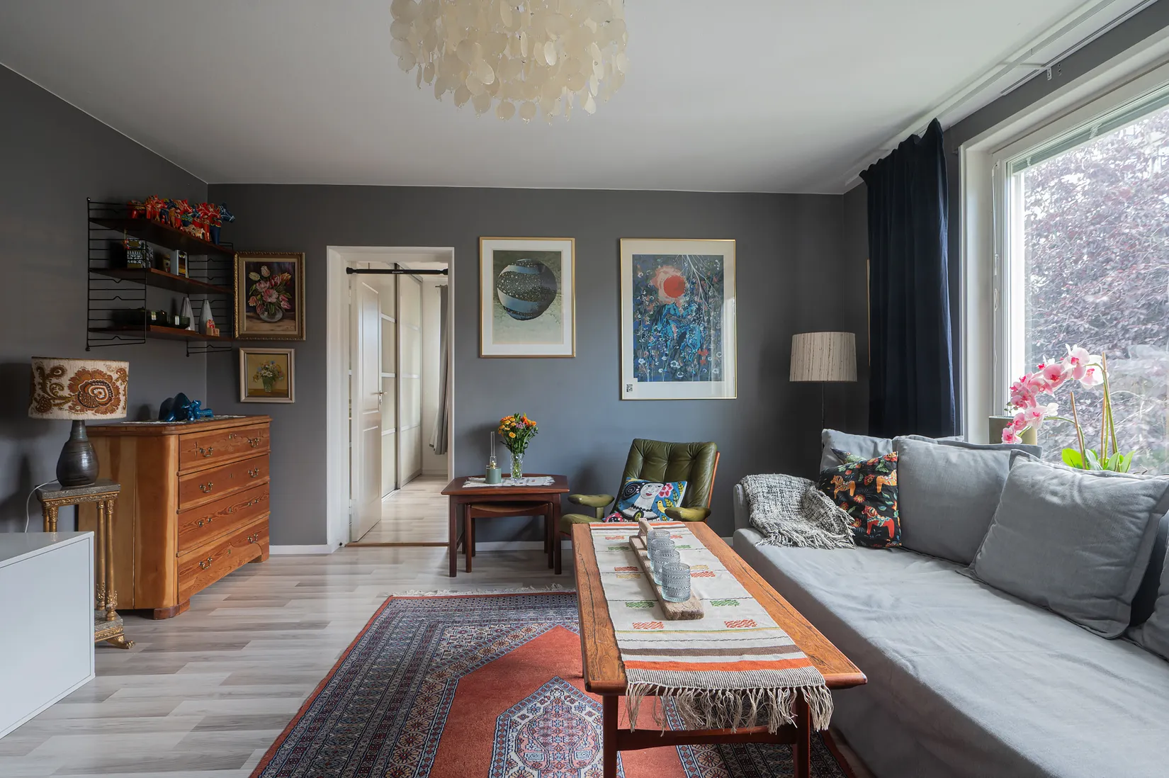 Bostadsrätt, Förrådsvägen 23, Centrala Huddinge, Huddinge