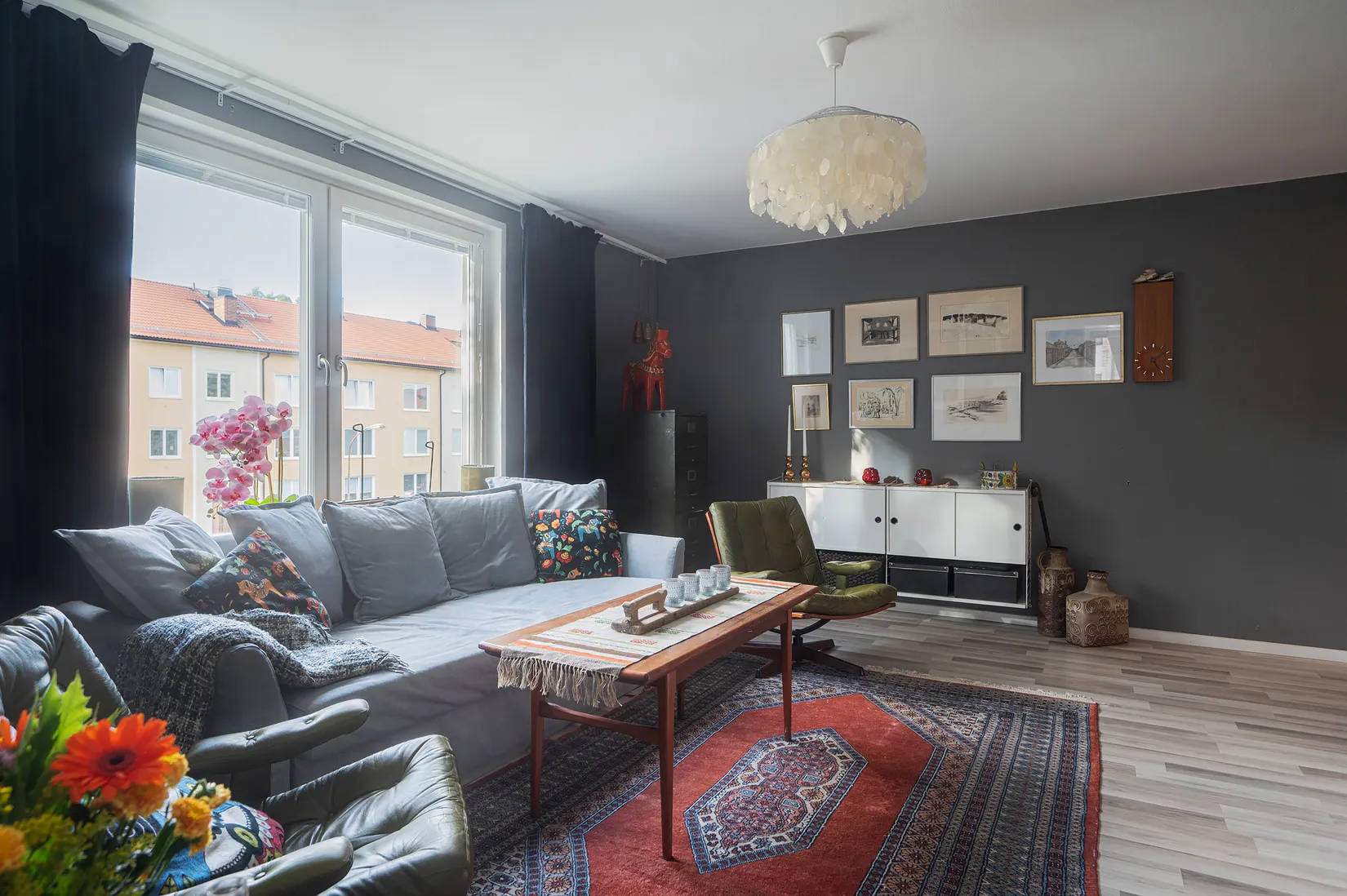 Bostadsrätt, Förrådsvägen 23, Centrala Huddinge, Huddinge
