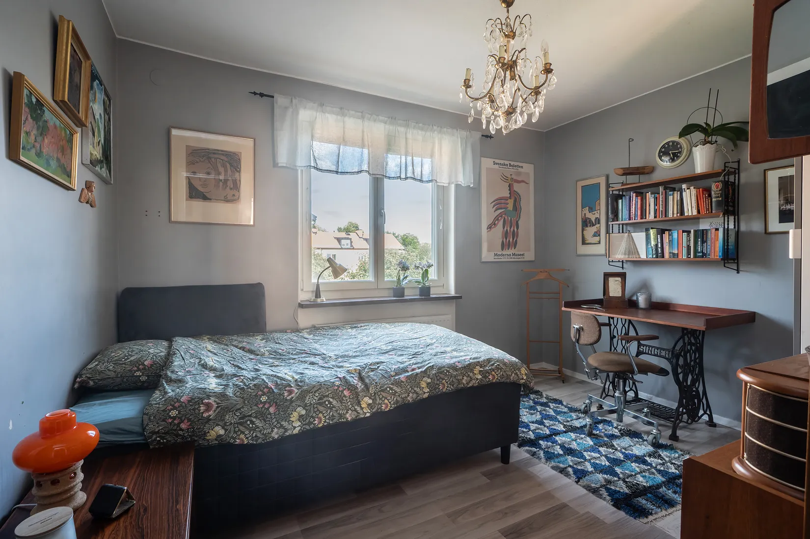 Bostadsrätt, Förrådsvägen 23, Centrala Huddinge, Huddinge