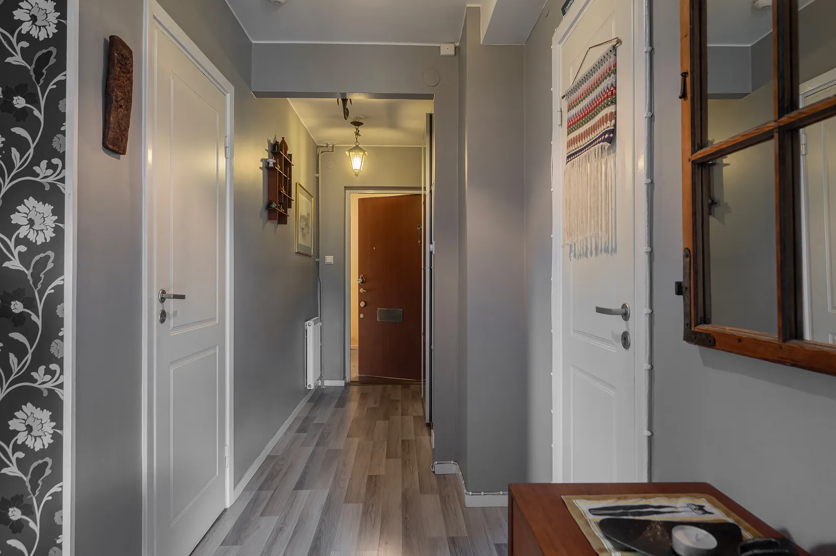 Bostadsrätt, Förrådsvägen 23, Centrala Huddinge, Huddinge