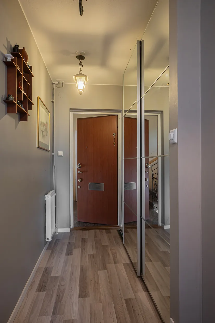 Bostadsrätt, Förrådsvägen 23, Centrala Huddinge, Huddinge