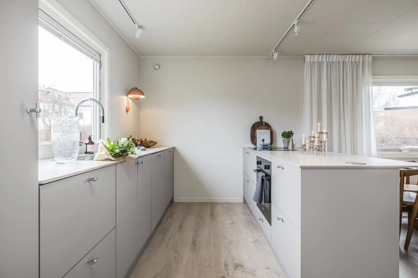 Villa, Bygelvägen 40, Bydalen, Sundsvall