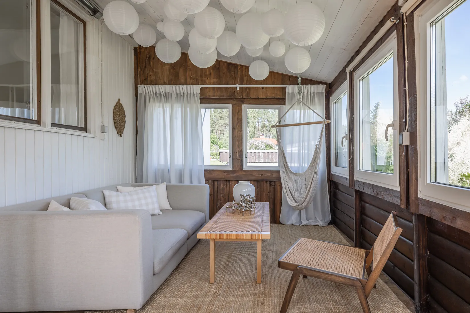 Villa, Bygelvägen 40, Bydalen, Sundsvall