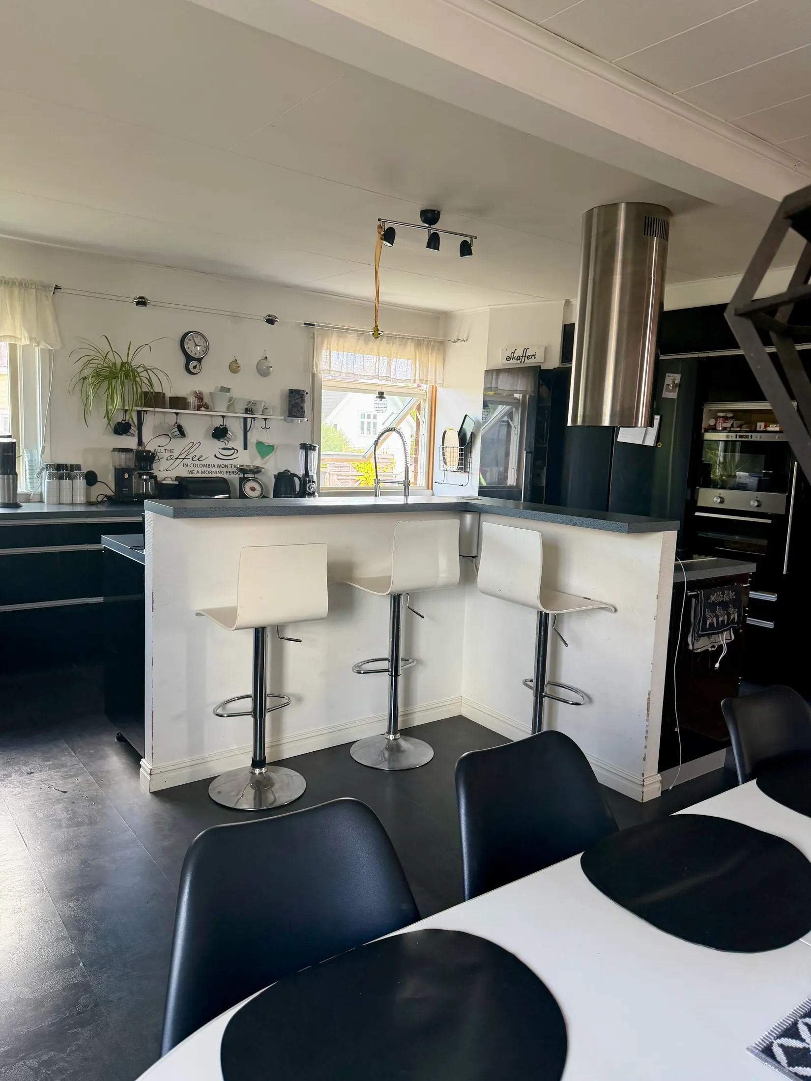 Villa, Villagatan 13, Avesta