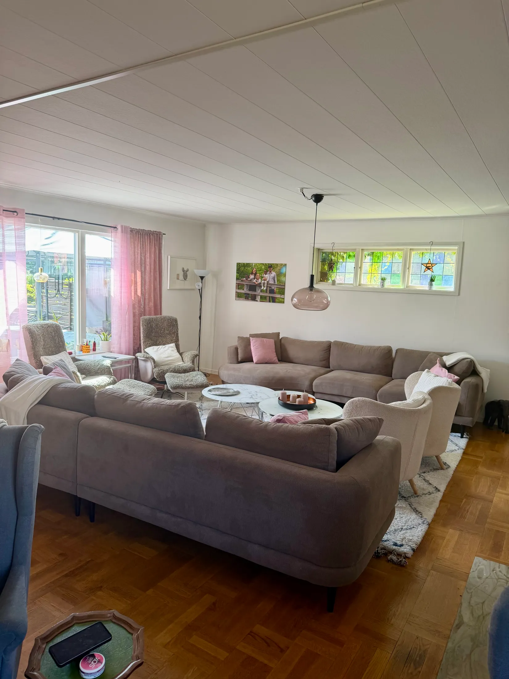 Villa, Villagatan 13, Avesta