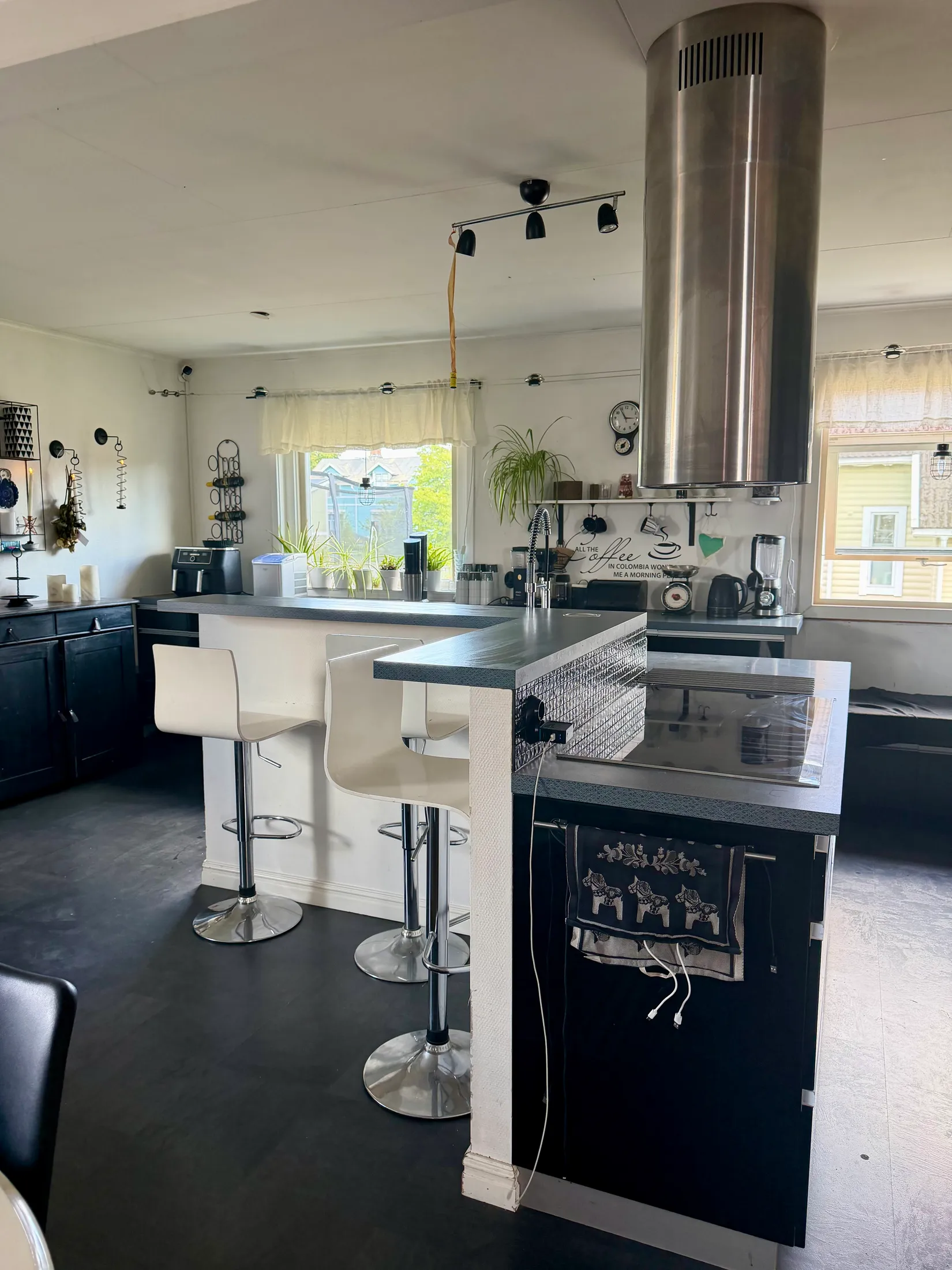 Villa, Villagatan 13, Avesta