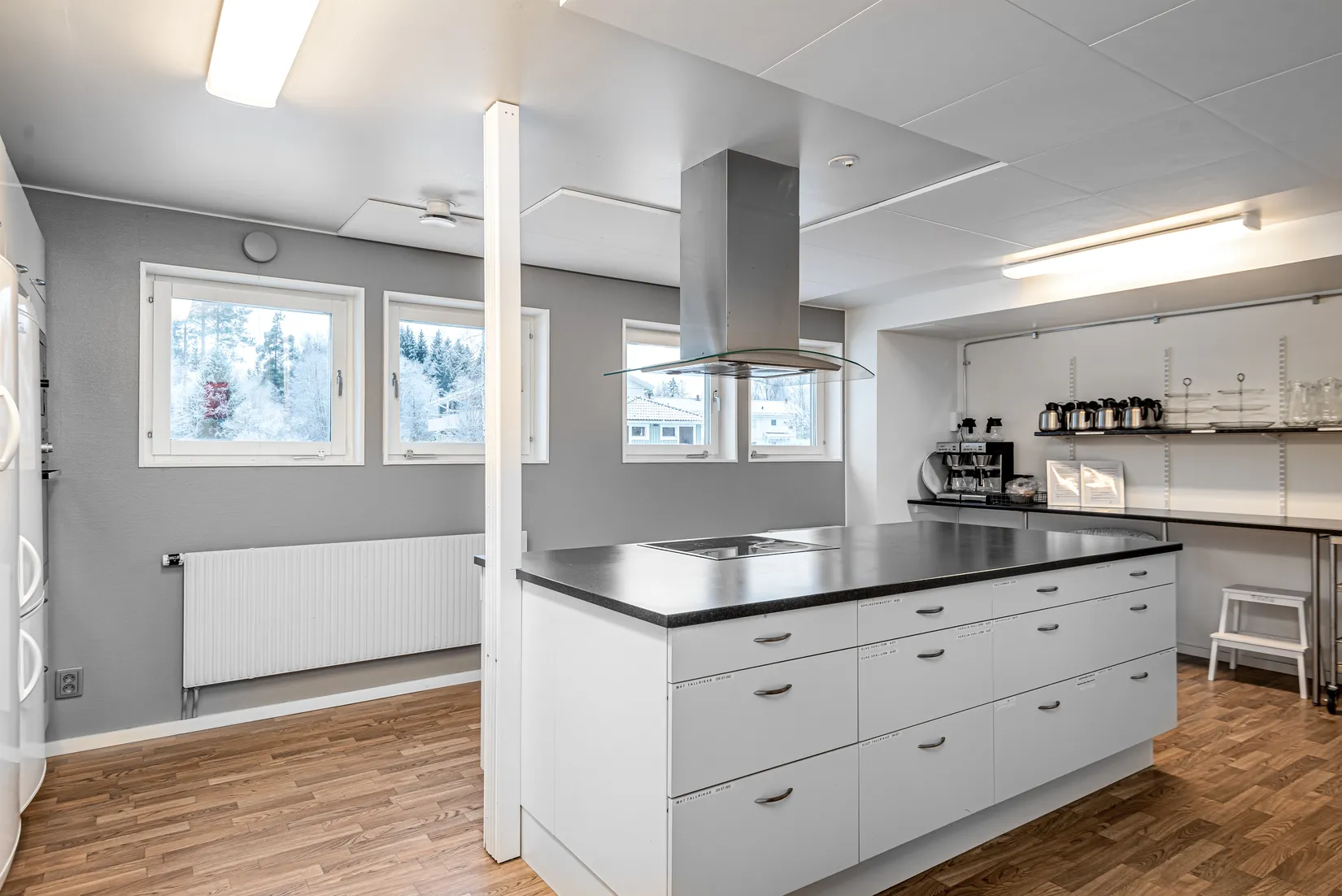 Bostadsrätt, Kungsbackavägen 51, Granloholm, Sundsvall