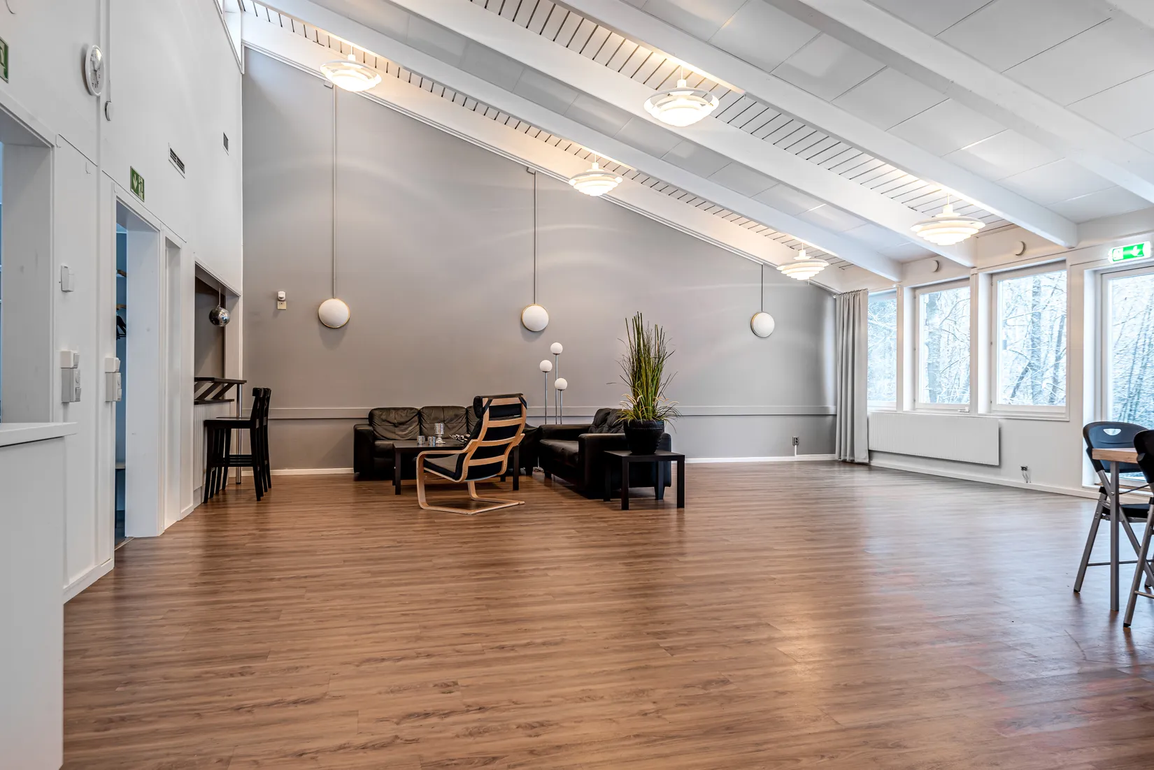 Bostadsrätt, Kungsbackavägen 51, Granloholm, Sundsvall