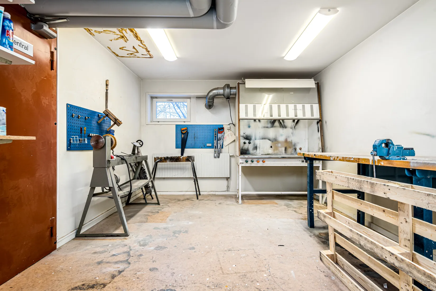Bostadsrätt, Kungsbackavägen 51, Granloholm, Sundsvall