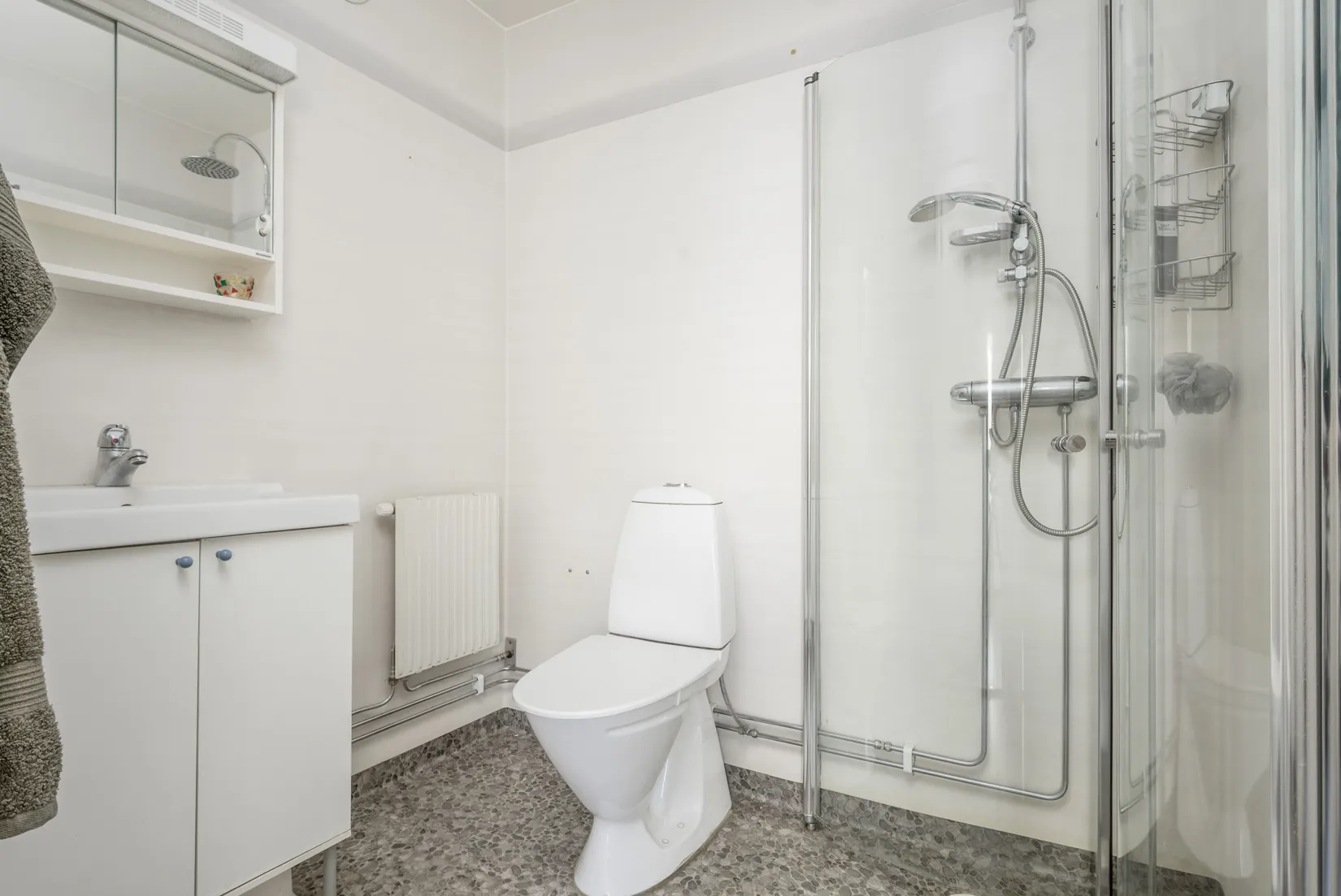 Bostadsrätt, Kungsbackavägen 51, Granloholm, Sundsvall