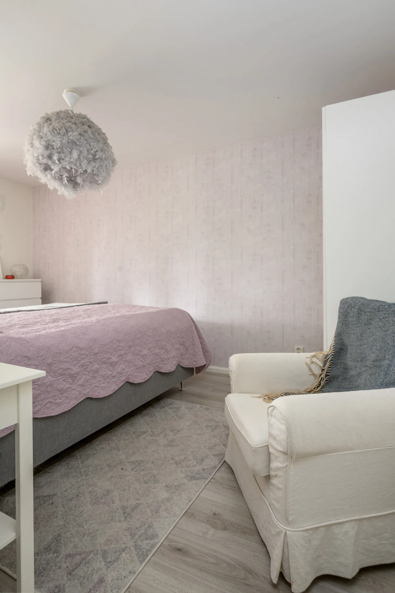 Bostadsrätt, Kungsbackavägen 51, Granloholm, Sundsvall