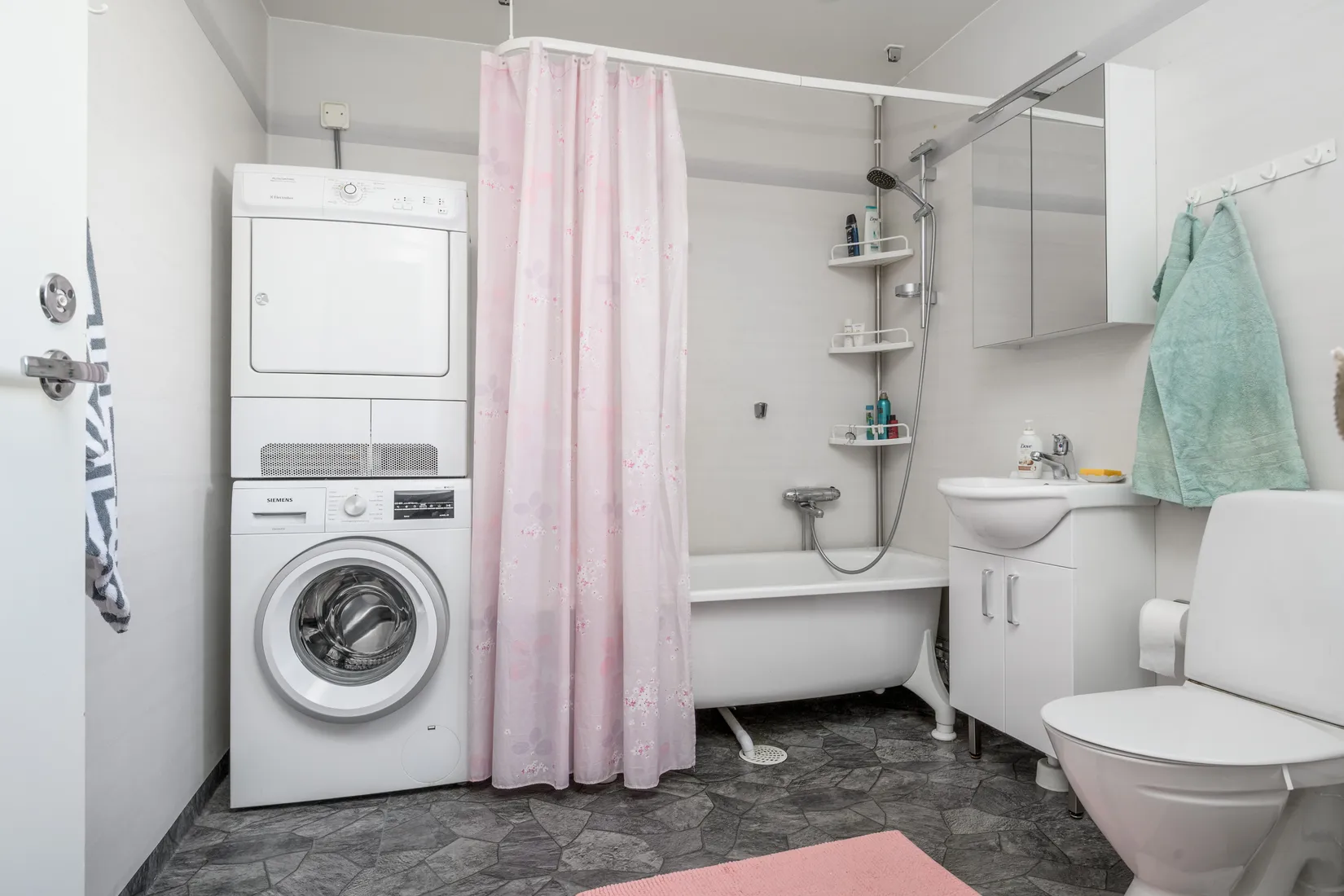 Bostadsrätt, Kungsbackavägen 51, Granloholm, Sundsvall