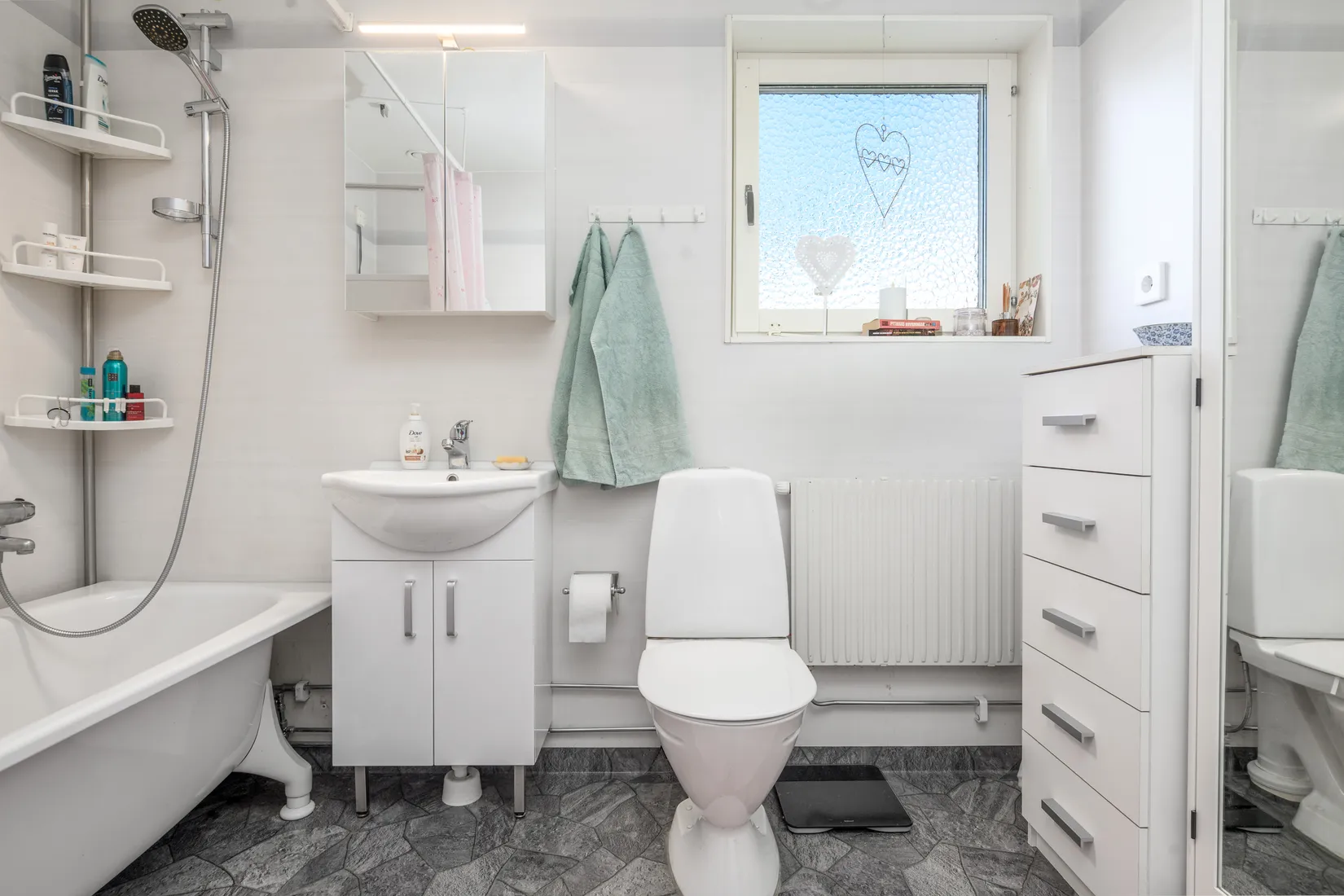 Bostadsrätt, Kungsbackavägen 51, Granloholm, Sundsvall