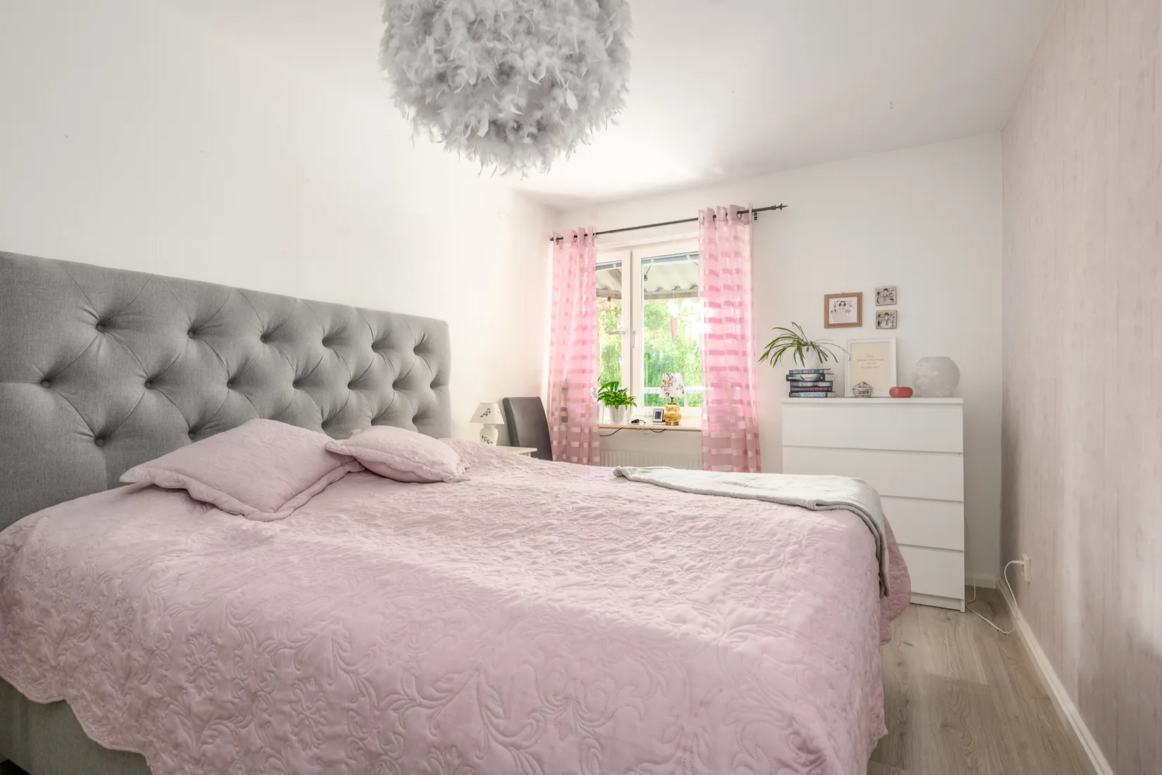 Bostadsrätt, Kungsbackavägen 51, Granloholm, Sundsvall