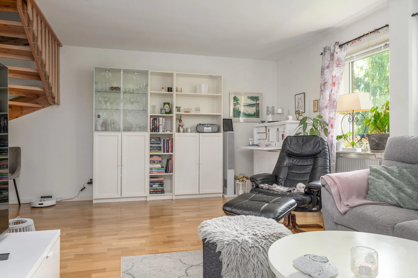 Bostadsrätt, Kungsbackavägen 51, Granloholm, Sundsvall