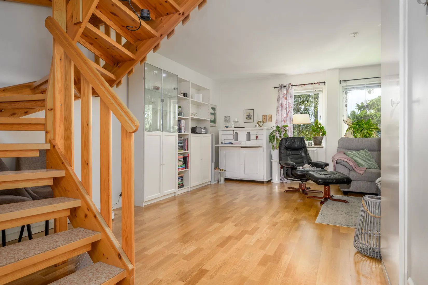Bostadsrätt, Kungsbackavägen 51, Granloholm, Sundsvall