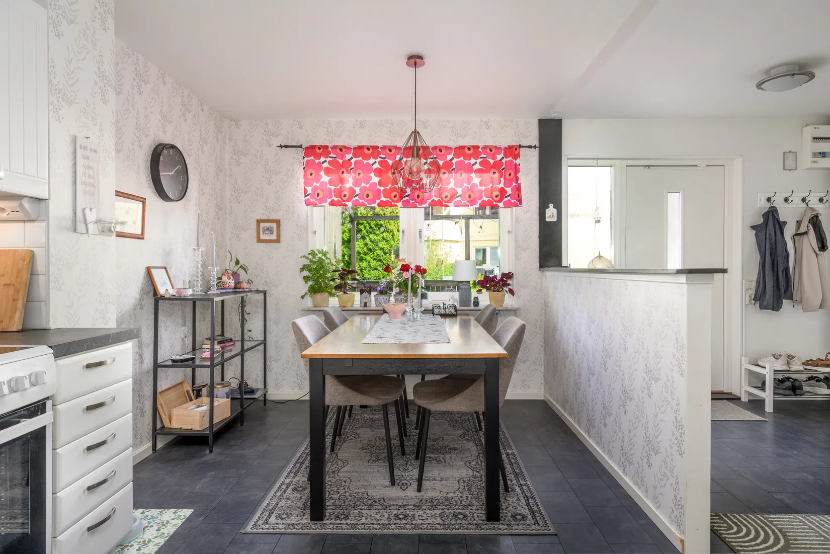 Bostadsrätt, Kungsbackavägen 51, Granloholm, Sundsvall