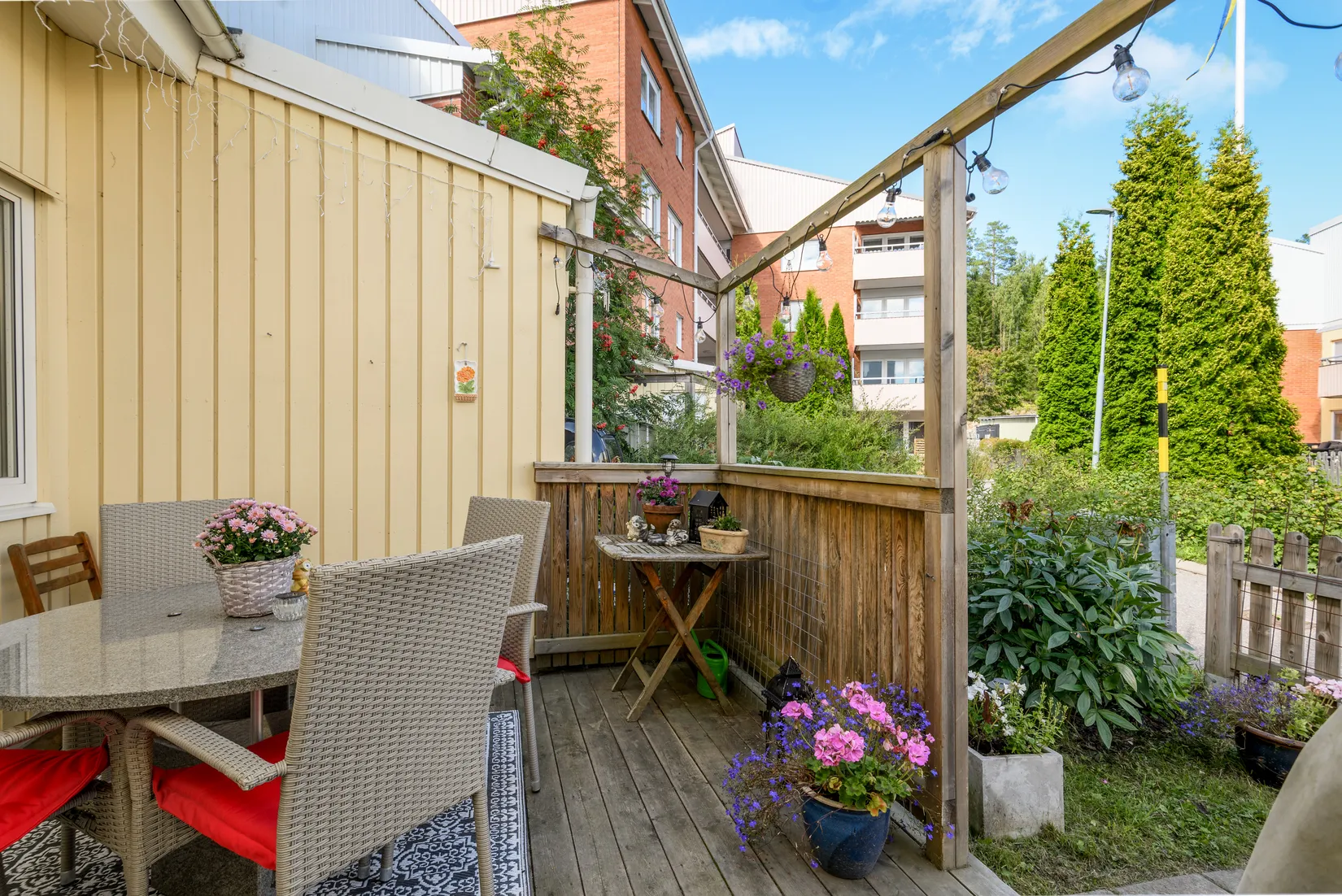 Bostadsrätt, Kungsbackavägen 51, Granloholm, Sundsvall