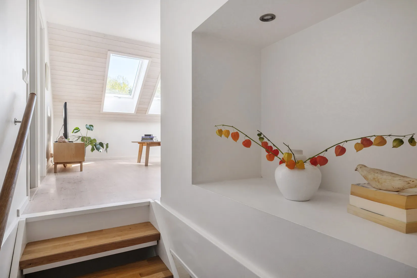 Villa, Murkelvägen 6, Hjortängen, Nacka