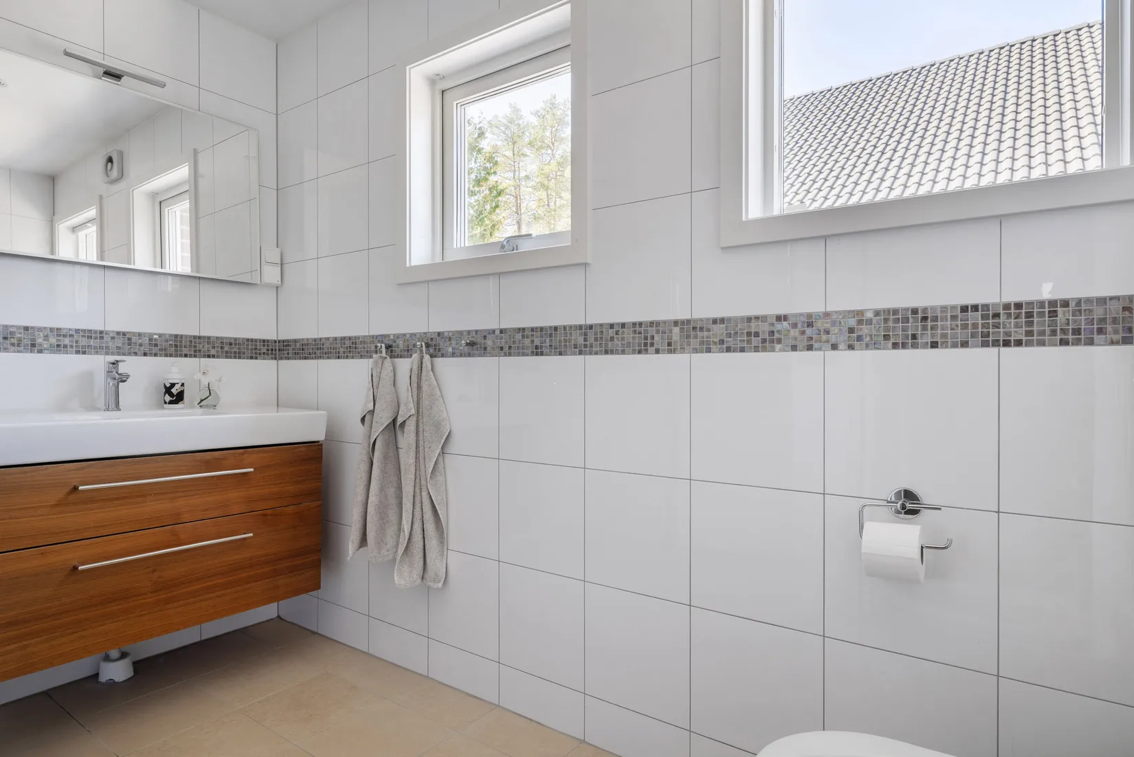Villa, Murkelvägen 6, Hjortängen, Nacka