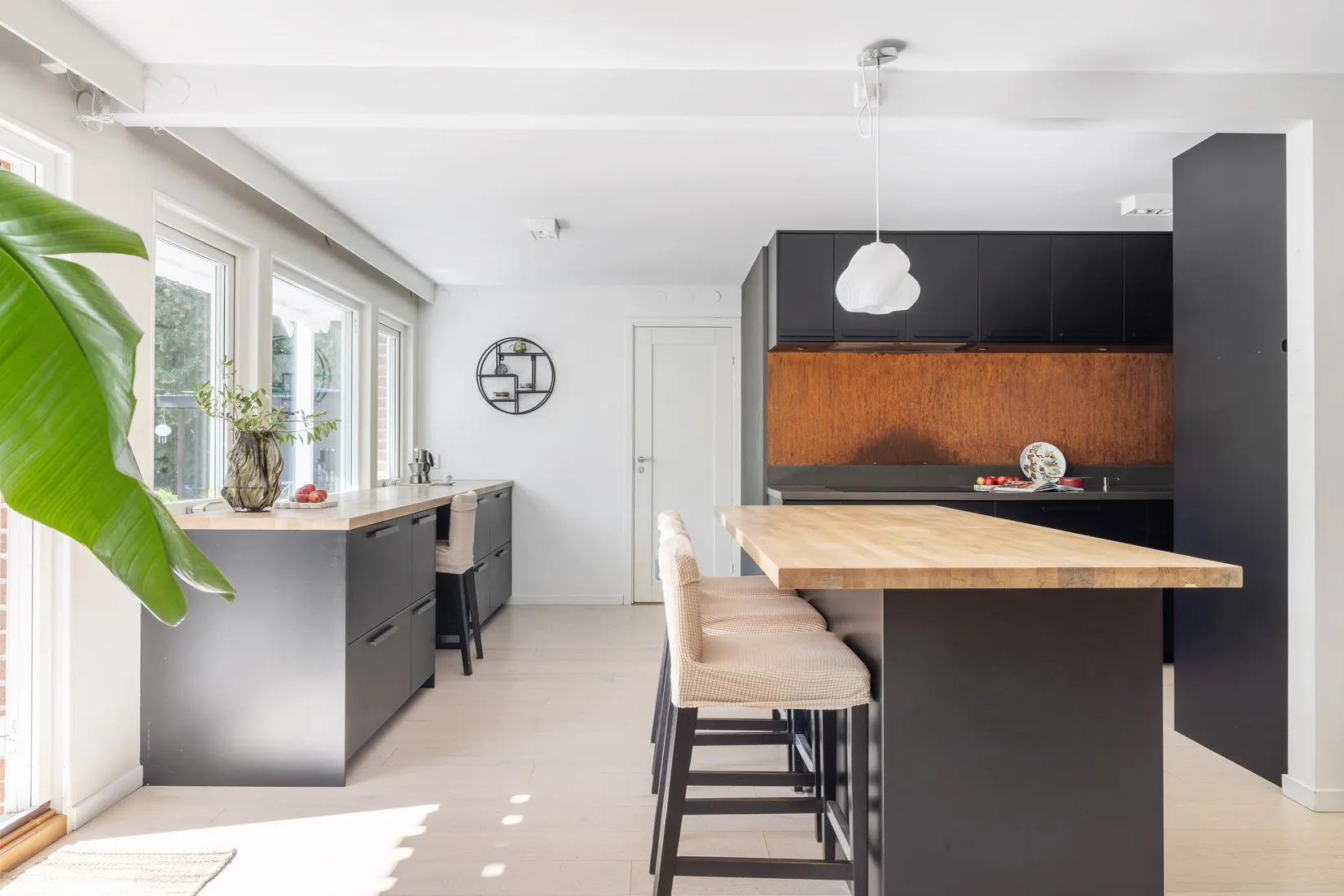 Villa, Murkelvägen 6, Hjortängen, Nacka