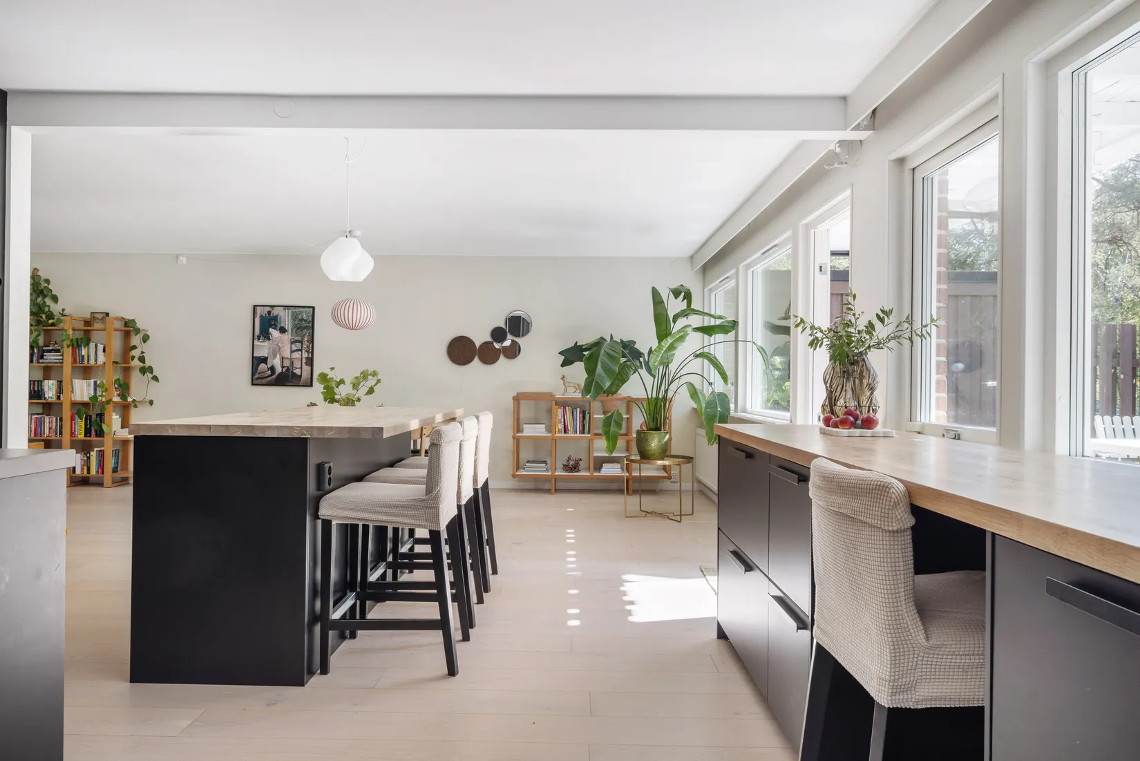Villa, Murkelvägen 6, Hjortängen, Nacka