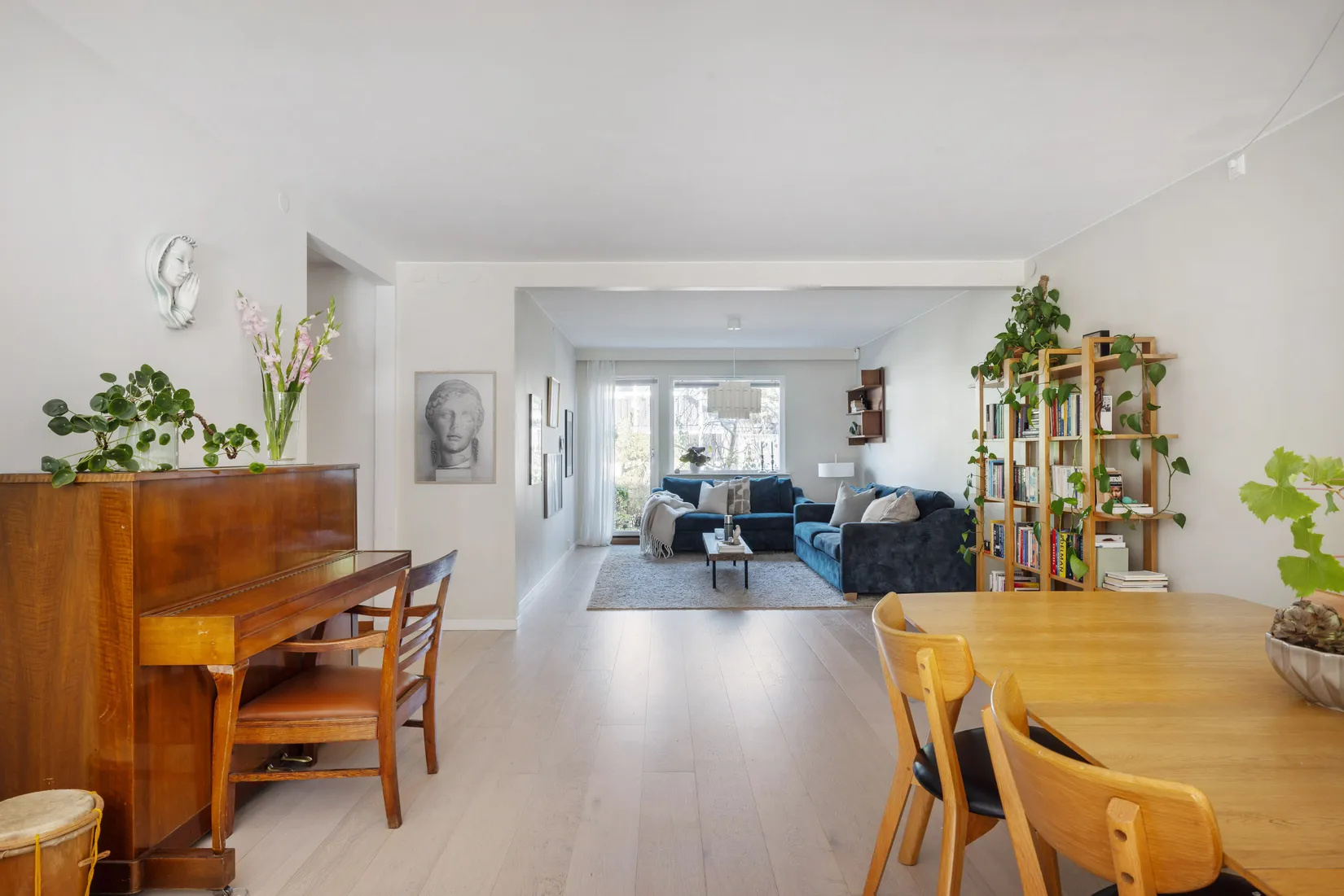 Villa, Murkelvägen 6, Hjortängen, Nacka