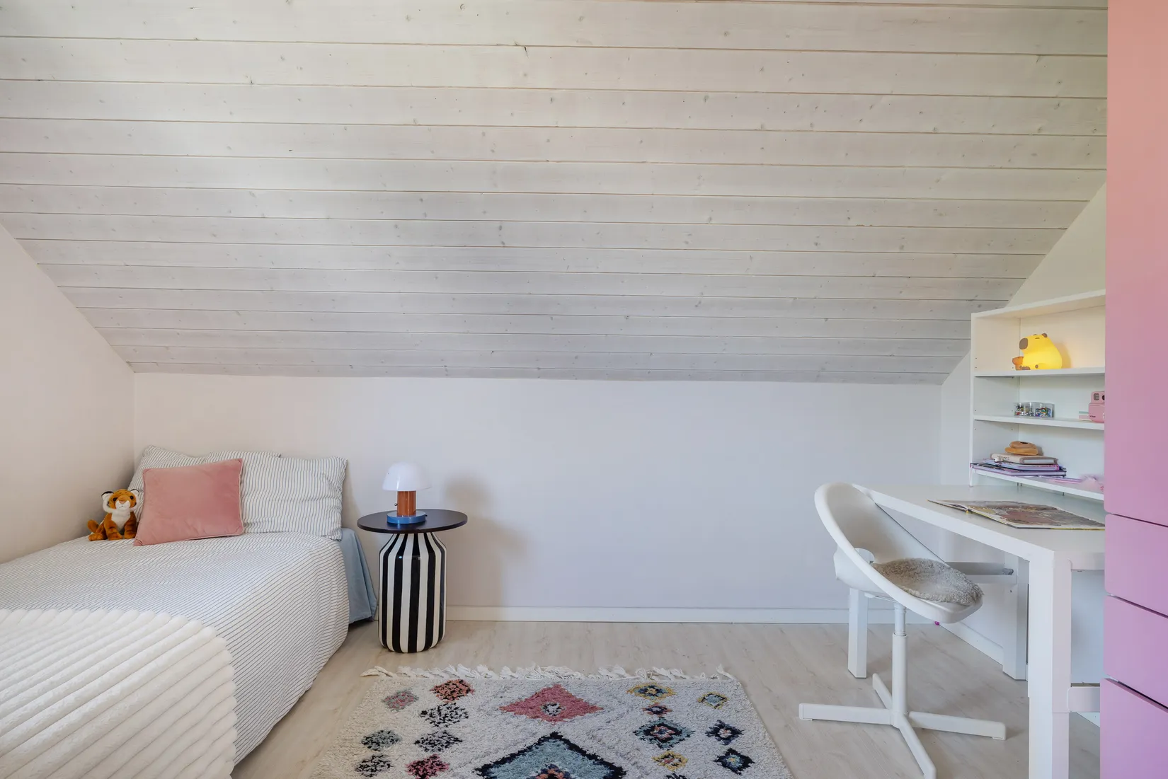 Villa, Murkelvägen 6, Hjortängen, Nacka