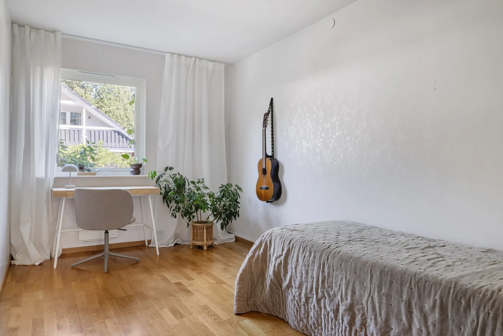 Villa, Murkelvägen 6, Hjortängen, Nacka