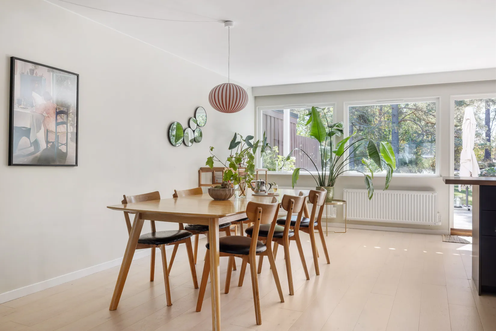 Villa, Murkelvägen 6, Hjortängen, Nacka