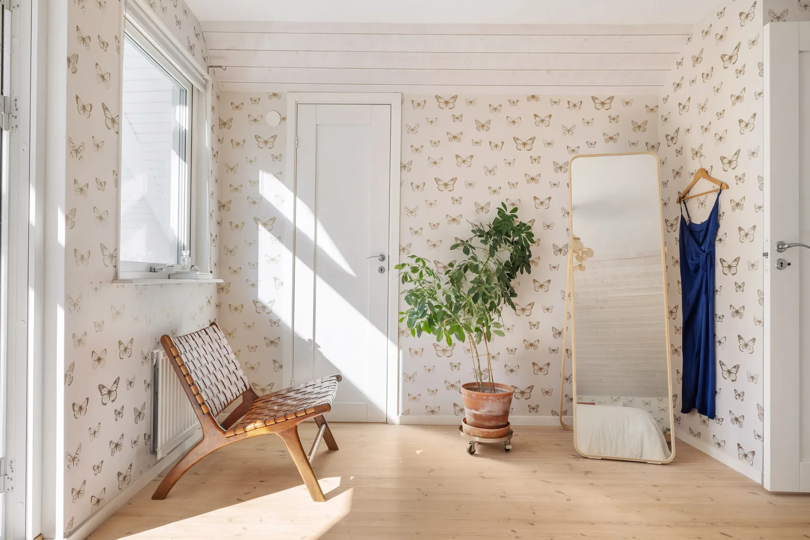 Villa, Murkelvägen 6, Hjortängen, Nacka