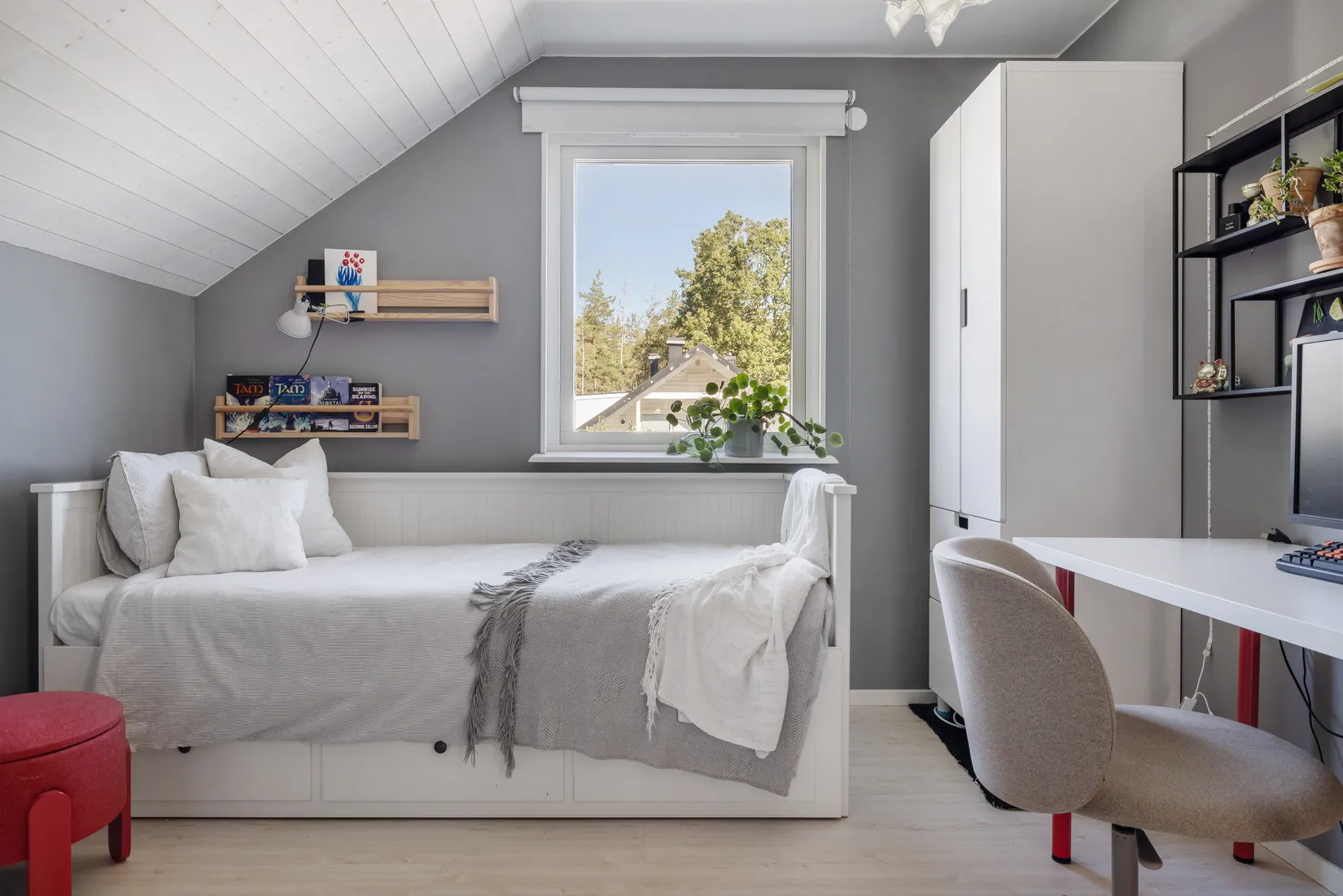 Villa, Murkelvägen 6, Hjortängen, Nacka