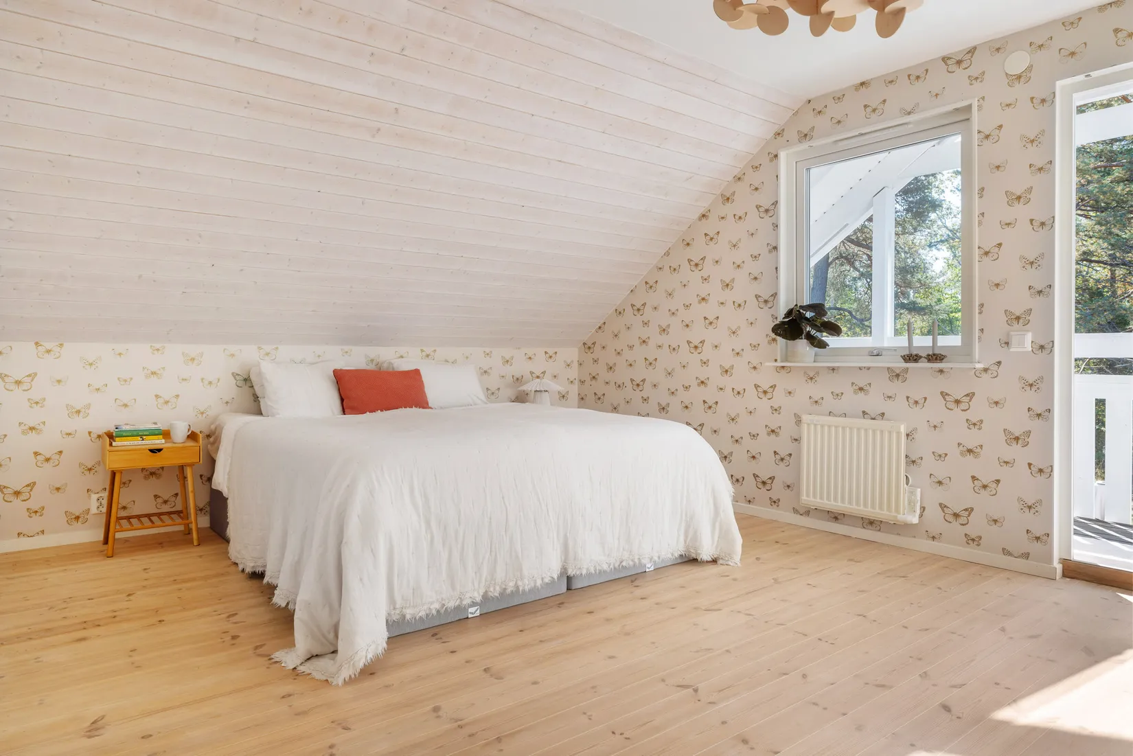Villa, Murkelvägen 6, Hjortängen, Nacka