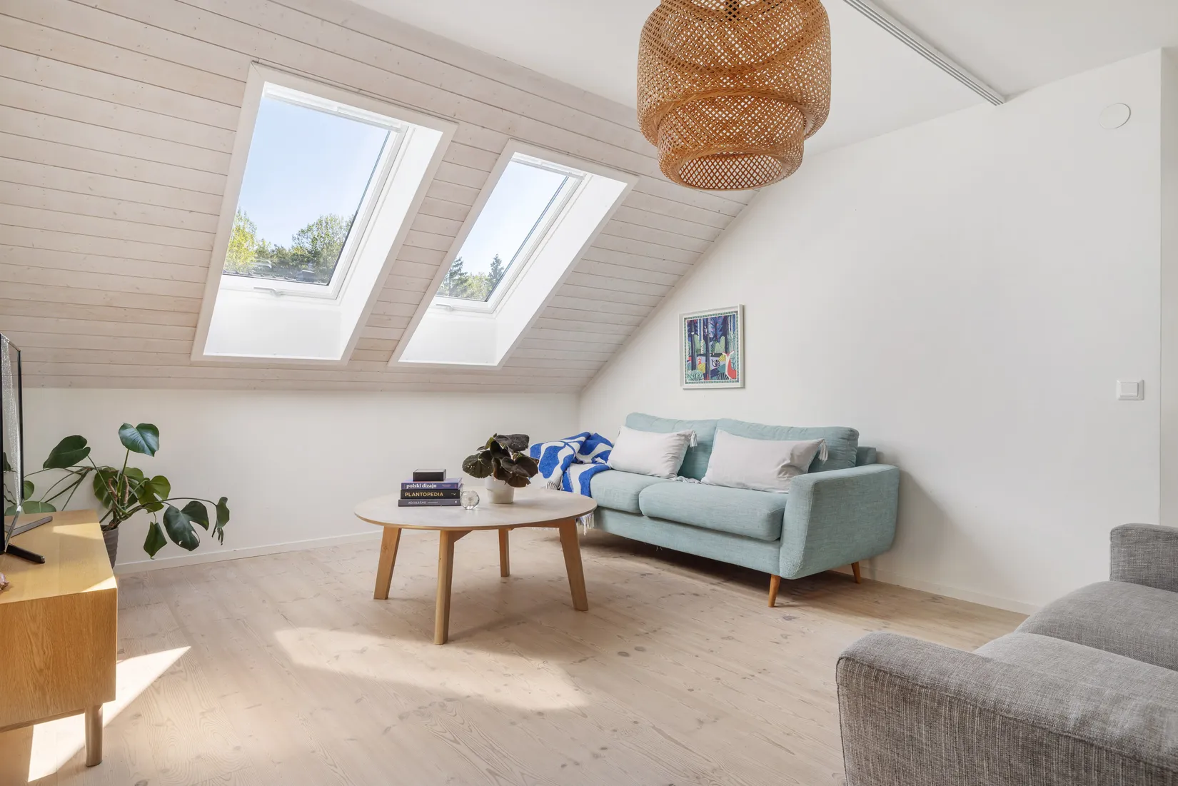 Villa, Murkelvägen 6, Hjortängen, Nacka