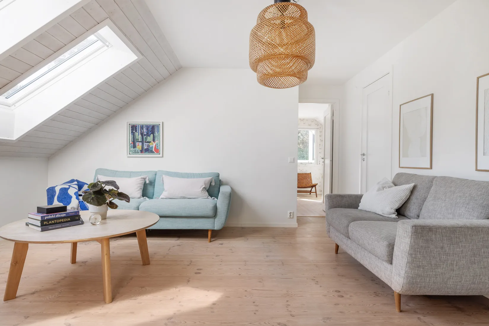 Villa, Murkelvägen 6, Hjortängen, Nacka