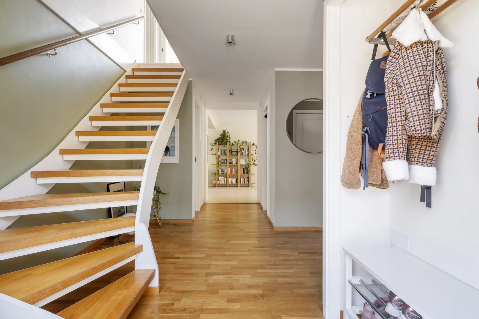 Villa, Murkelvägen 6, Hjortängen, Nacka
