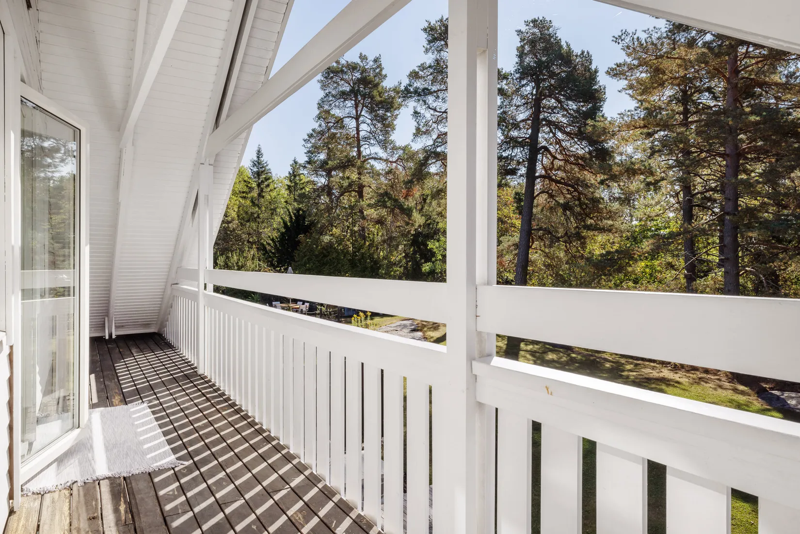 Villa, Murkelvägen 6, Hjortängen, Nacka