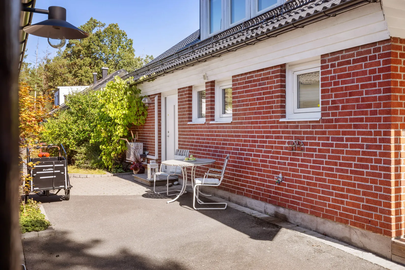 Villa, Murkelvägen 6, Hjortängen, Nacka