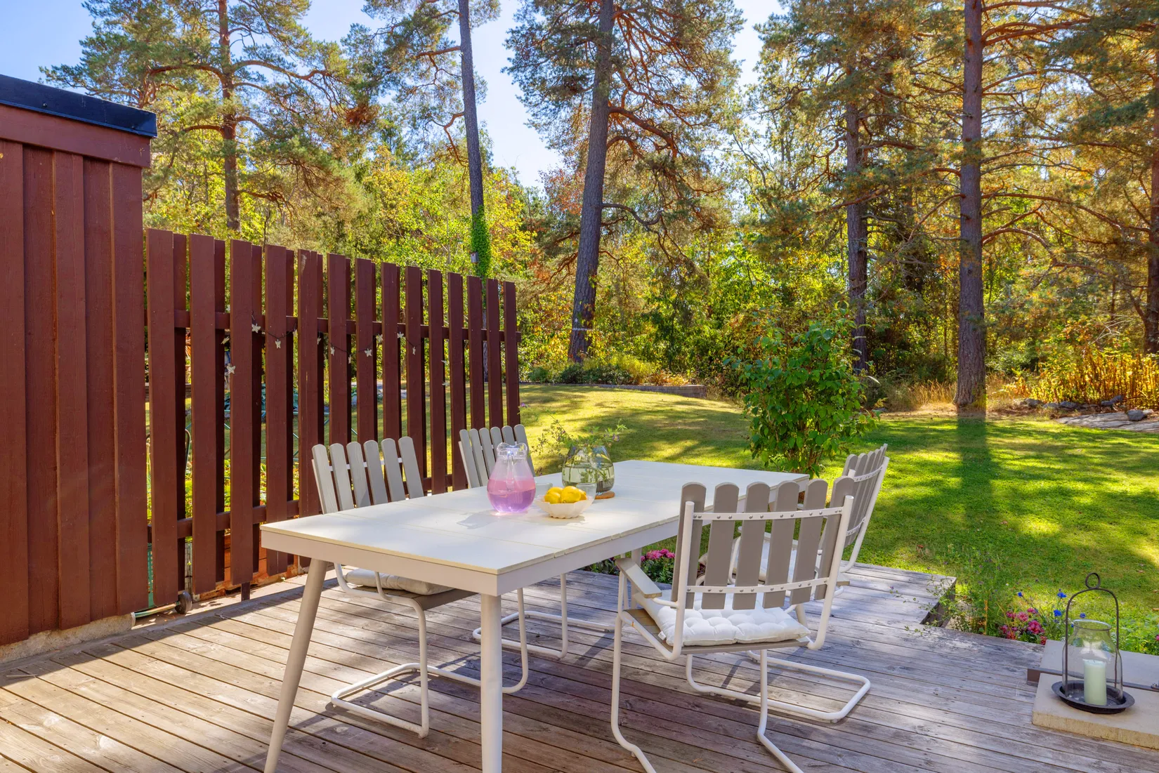 Villa, Murkelvägen 6, Hjortängen, Nacka